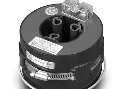 電流互感器一般穿幾根電線？一看就清楚！ 圖2